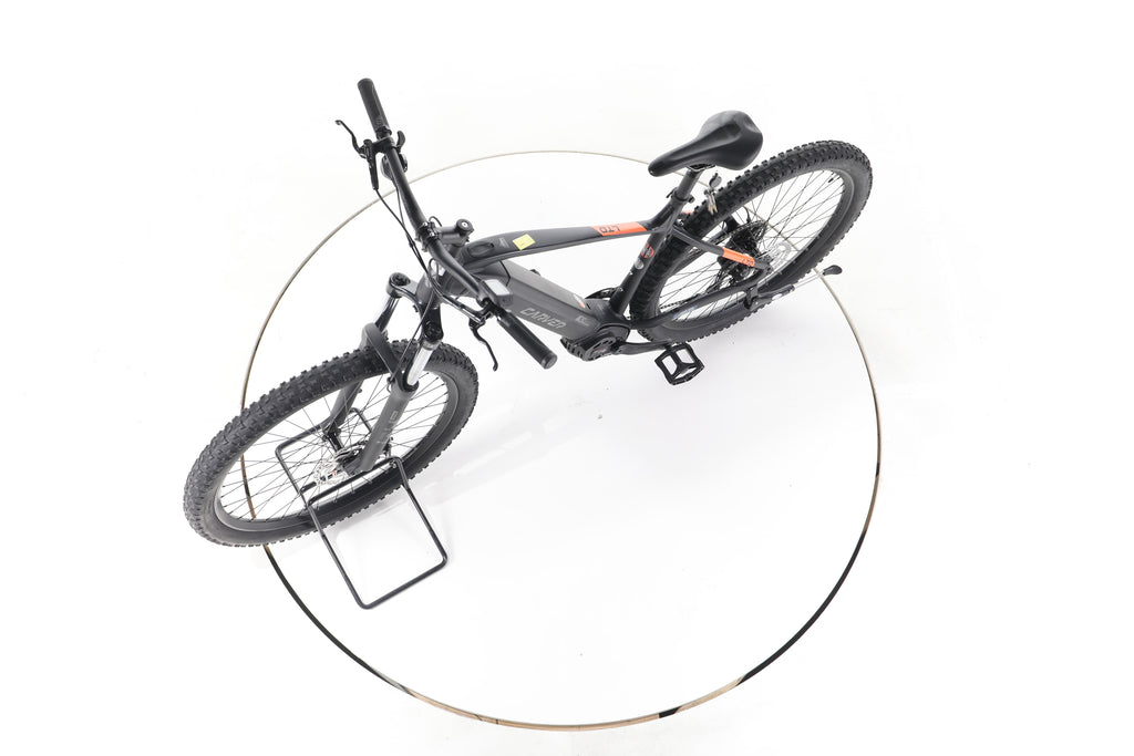Carver Strict E.400 LTD E-Bike - Image 18