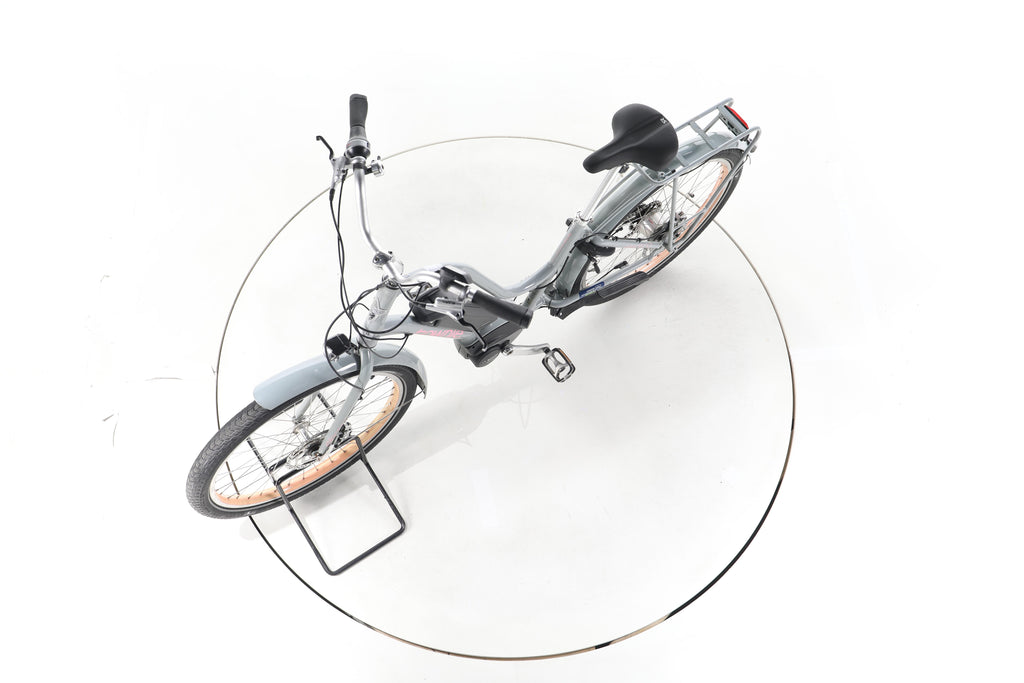 Electra Bicycle Townie Go! 5i City E-Bike - Image 18