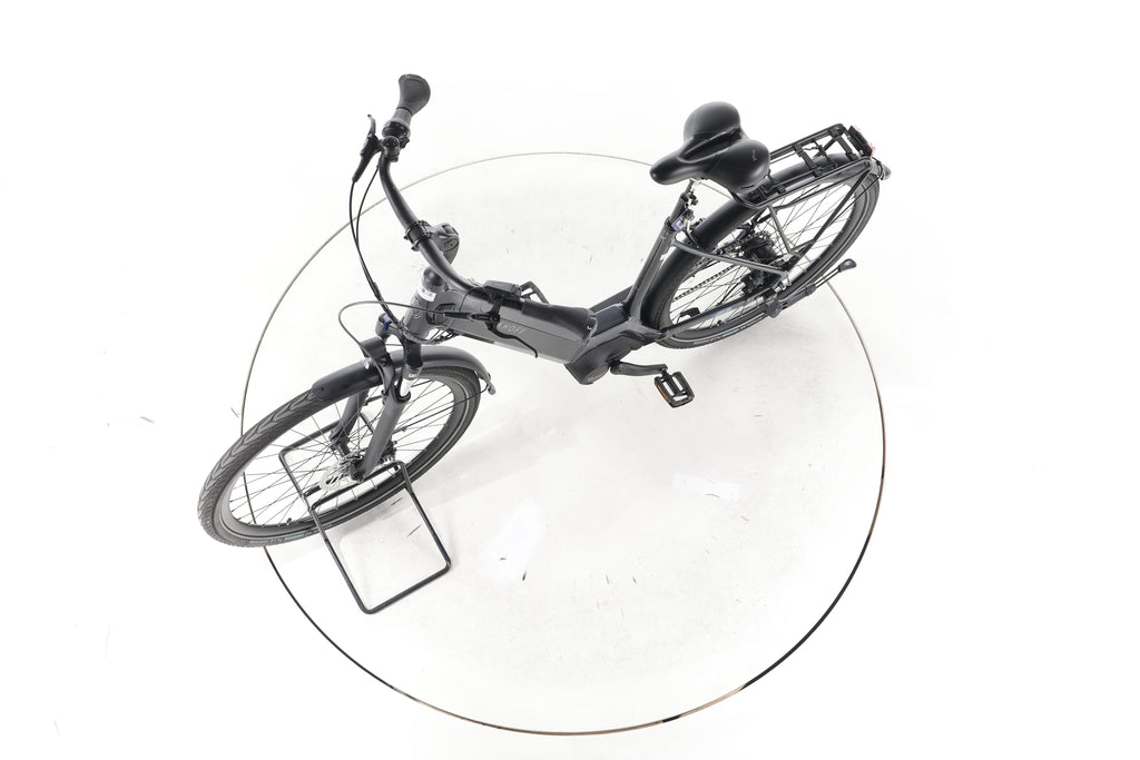 Kalkhoff Image 3.B Advance City E-Bike Tiefeinsteiger - Image 18
