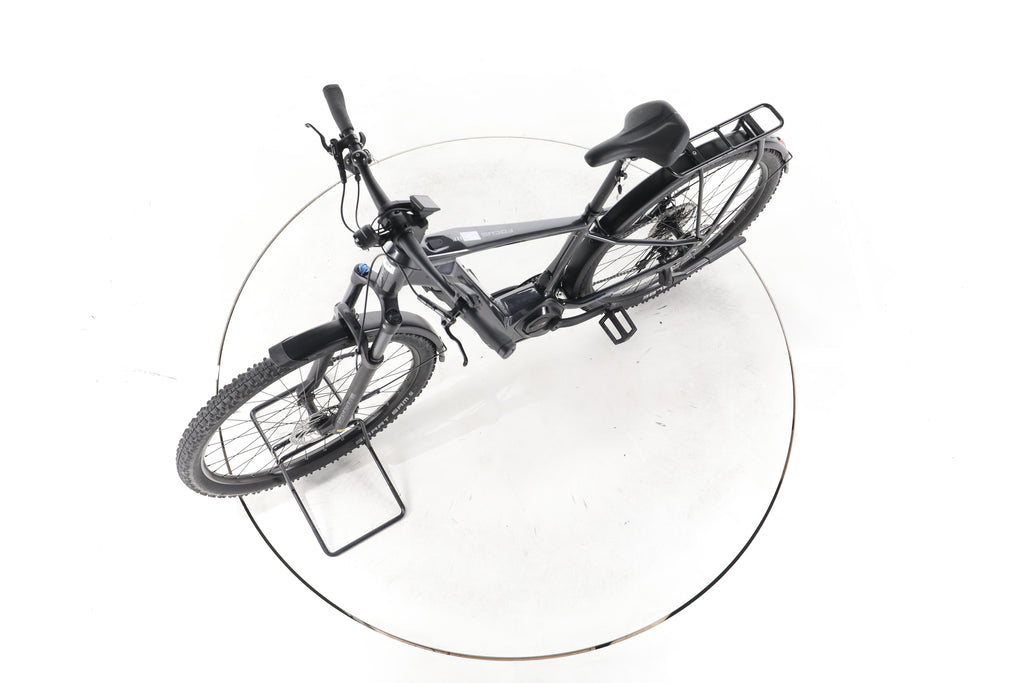 Focus AVENTURA² 6.7 Trekking E-Bike - Image 18