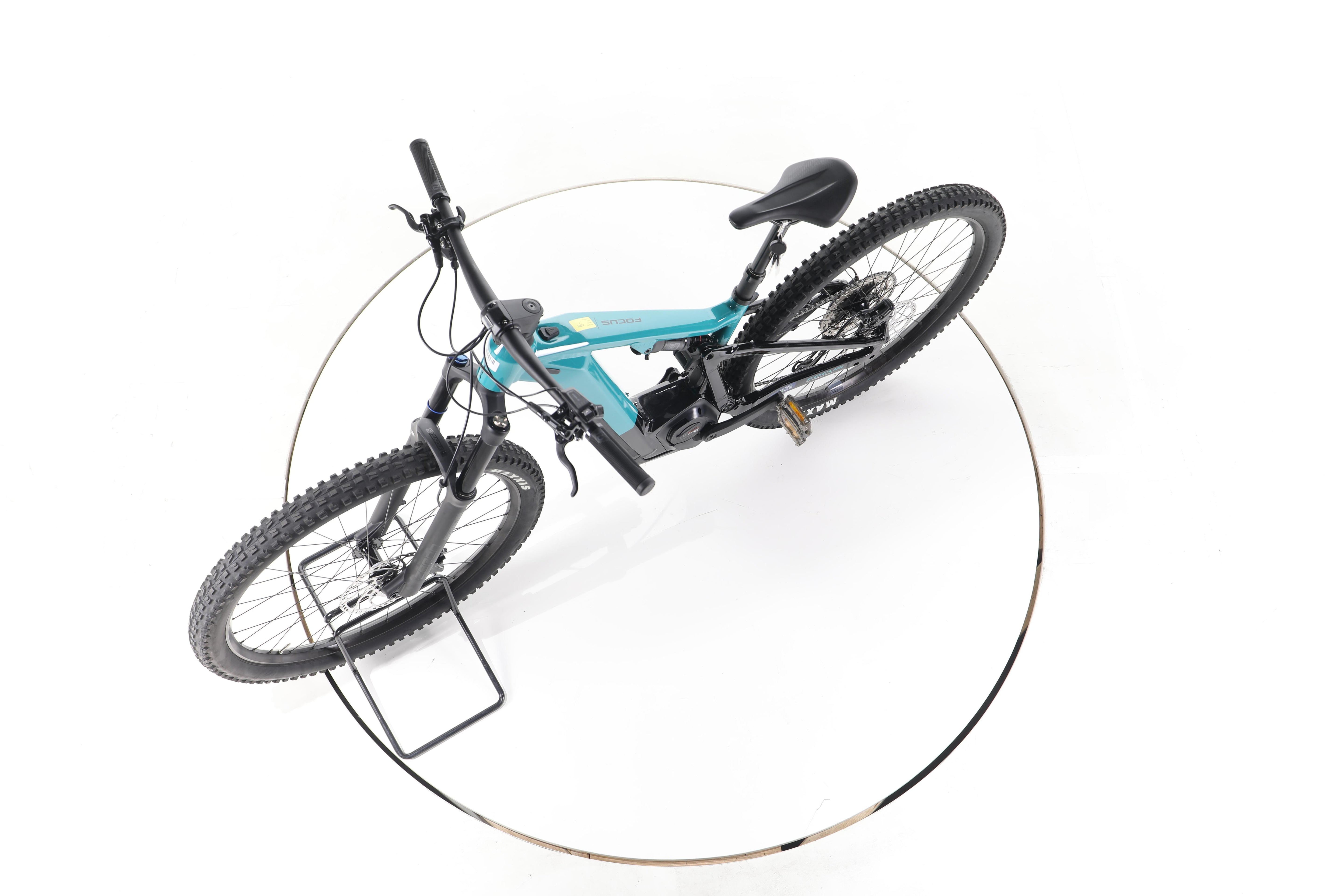 Focus Thron² 6.7 E-Bike Fully - Image 18