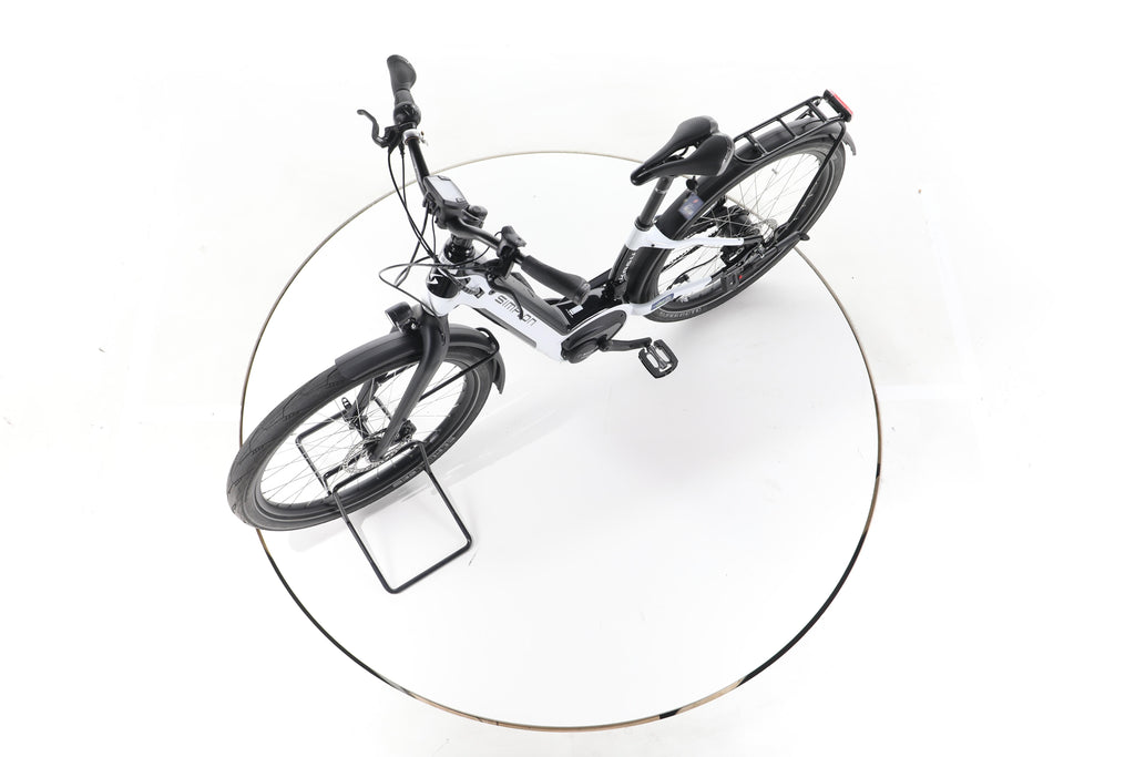 Simplon Kagu City E-Bike Tiefeinsteiger - Image 18