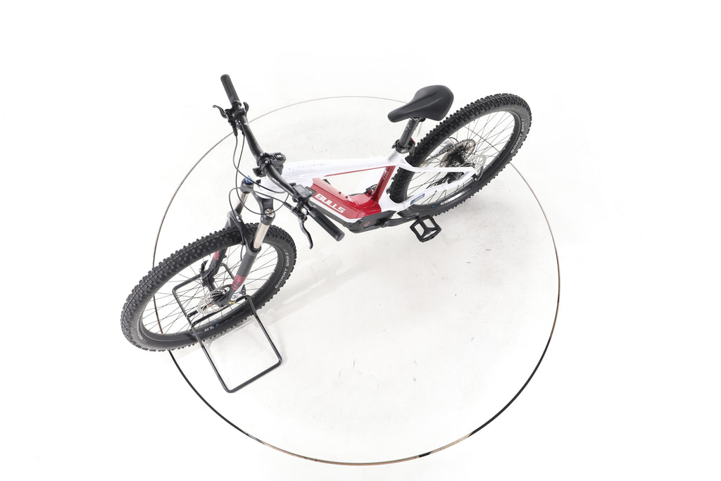 Bulls E-Stream Evo E-Bike - Image 18