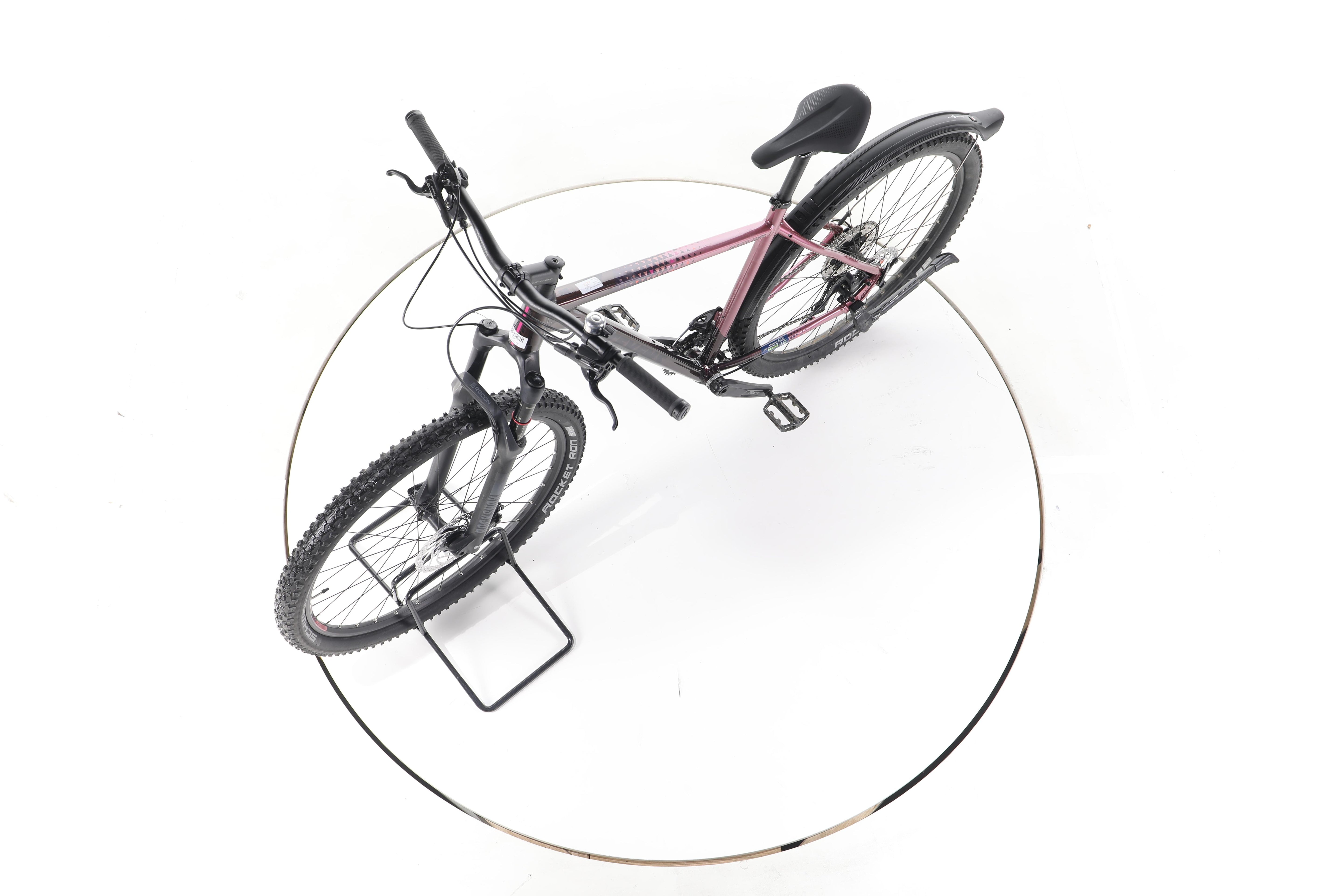 Stevens Devil´s Trail Fahrrad Hardtail - Image 18