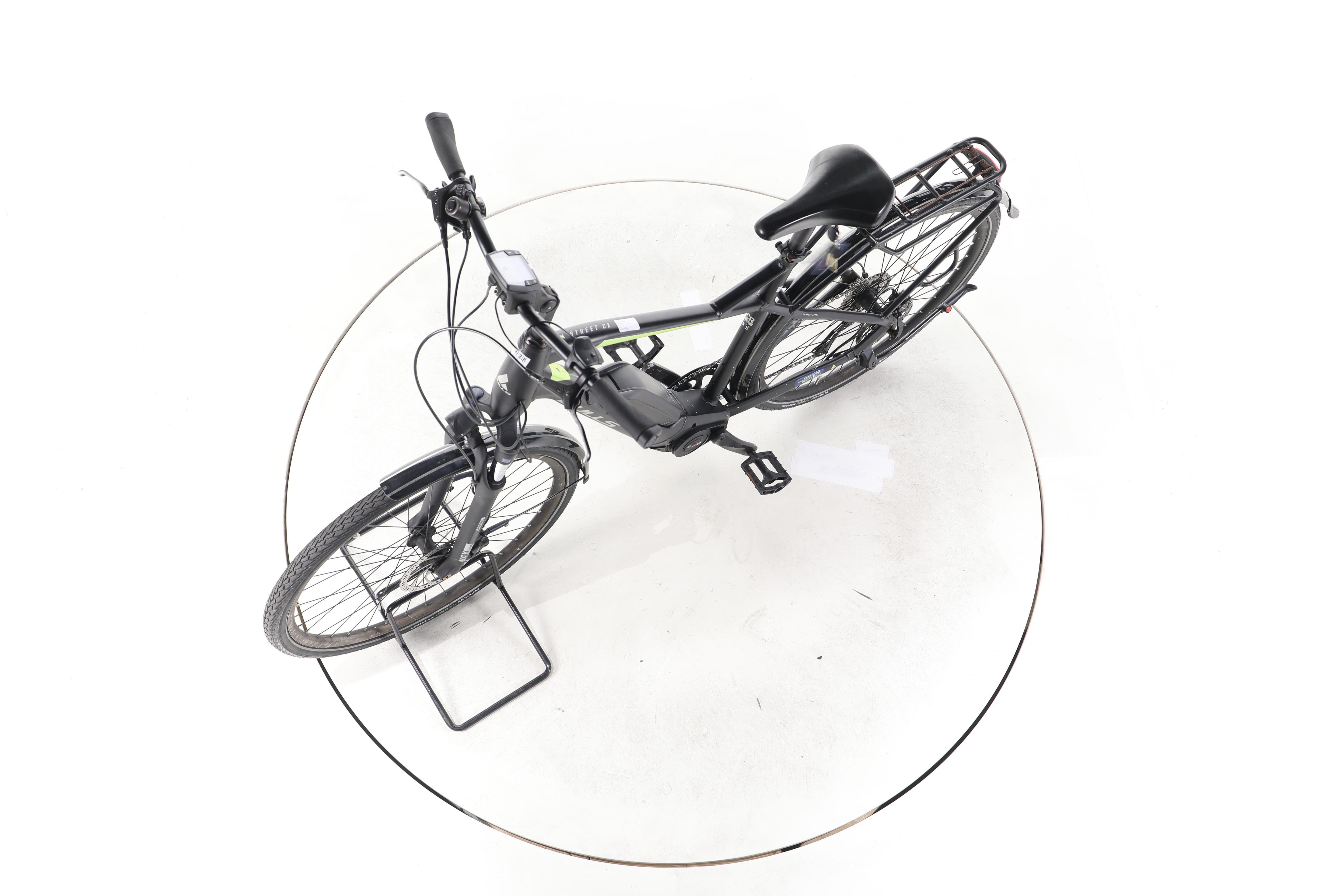 Bulls Street CX Trekking E-Bike - Image 18