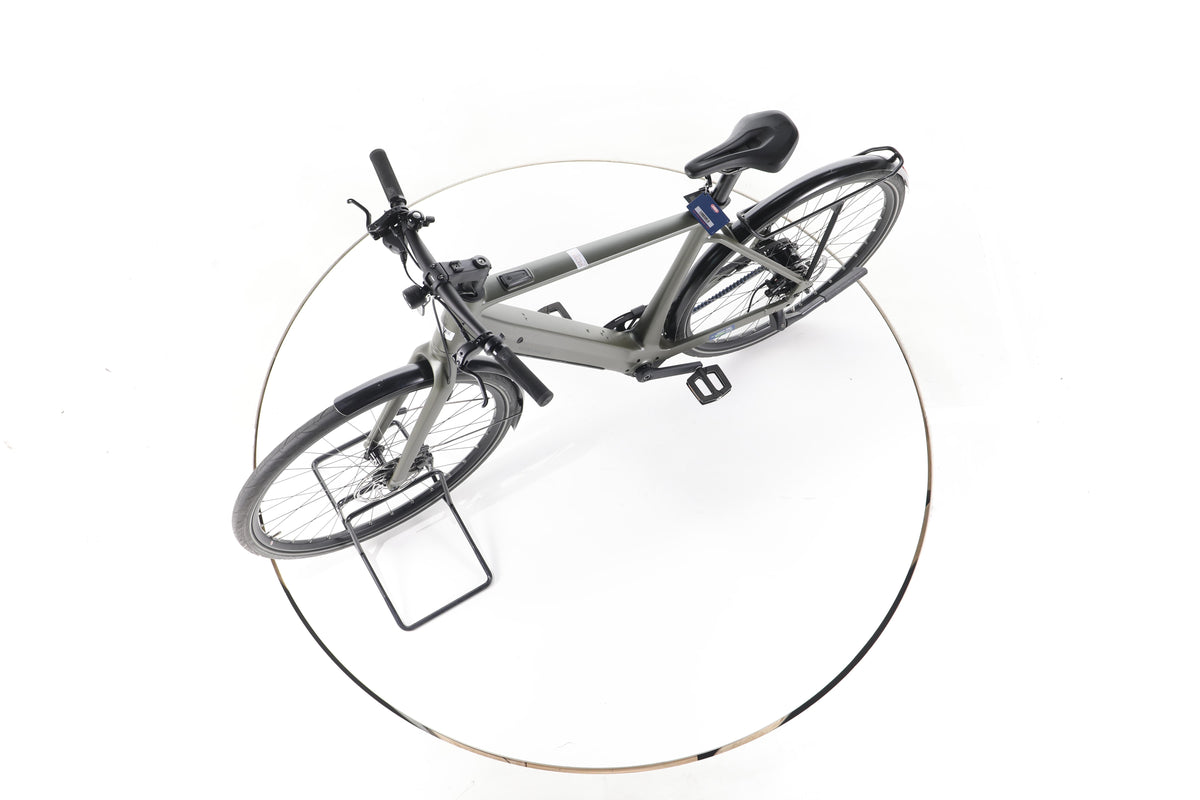 Riese & Müller UBN Five City E-Bike - Image 18