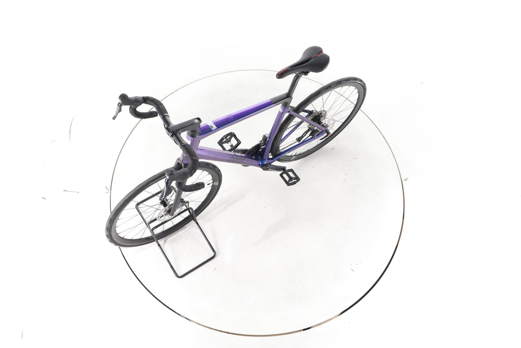Rose REVEAL FOUR DISC Ultegra Di2 Rennrad Carbon - Image 18