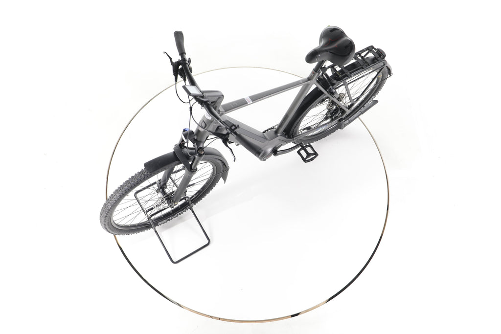 Kalkhoff Endeavour 5.B Move+ Trekking E-Bike - Image 18