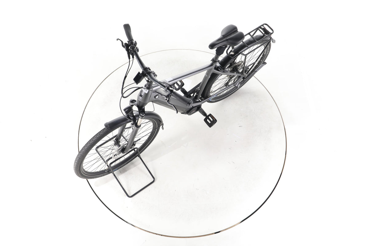 Pegasus Premio Evo 10 Lite Trekking E-Bike - Image 18