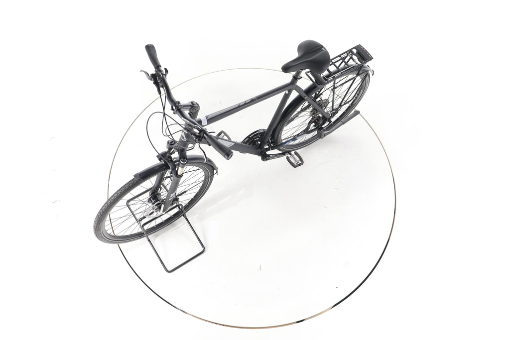 MORRISON T 7.0 Fahrrad City & Trekking - Image 18