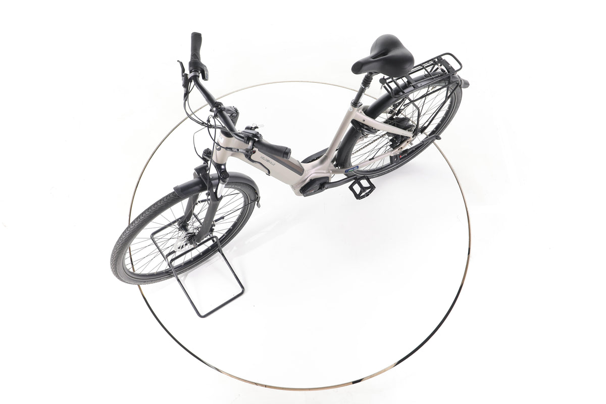 Velo de Ville AEB 990 City E-Bike Tiefeinsteiger - Image 18