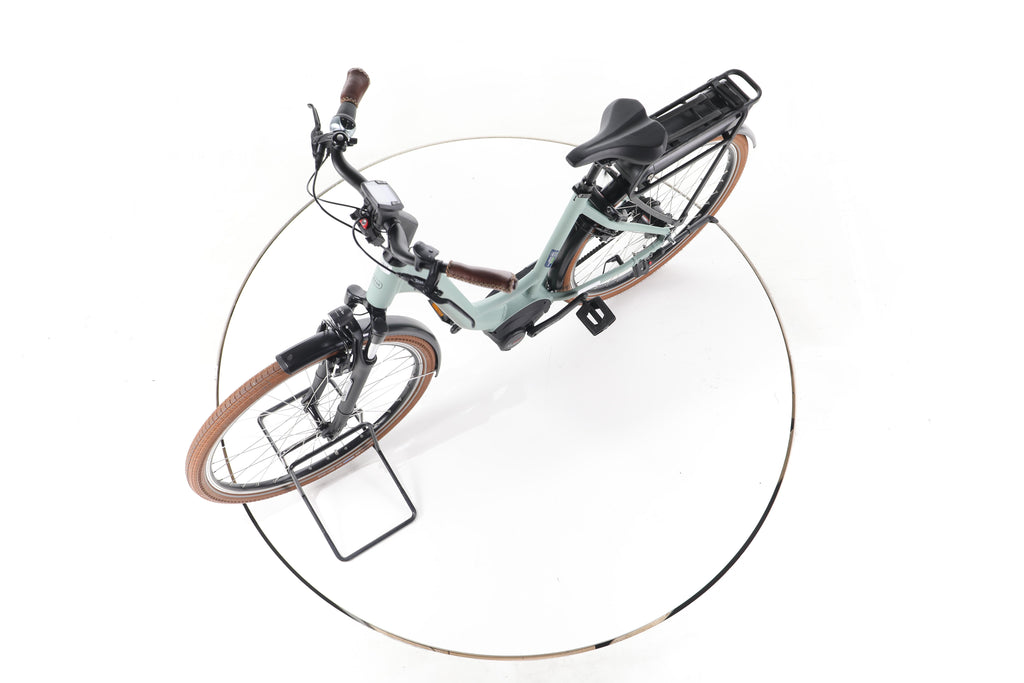 Riese & Müller Swing City E-Bike Tiefeinsteiger - Image 18