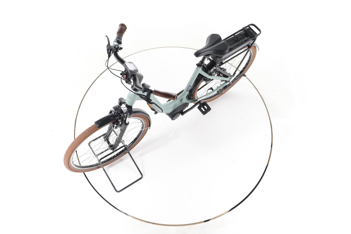 Riese & Müller Swing City E-Bike Tiefeinsteiger - Image 18