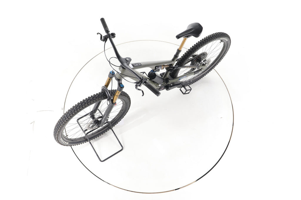 Cube AMS Hybrid ONE44 C:68X Super TM 400X E-Bike Fully Carbon 2024 - Image 18