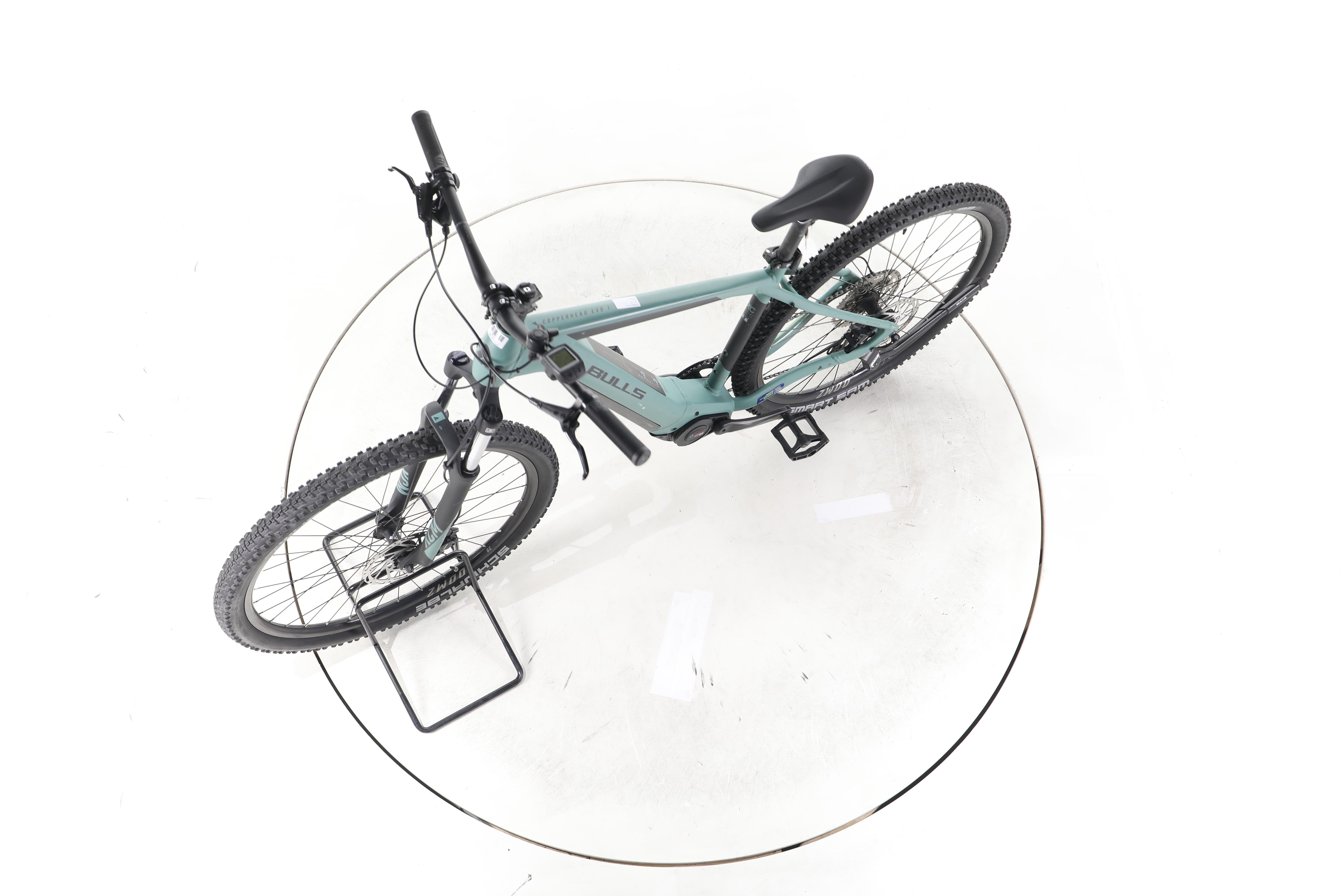 Bulls Copperhead EVO 1 E-Bike - Image 18
