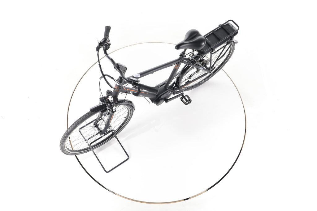Ragos AL-EBK Trekking E-Bike - Image 18