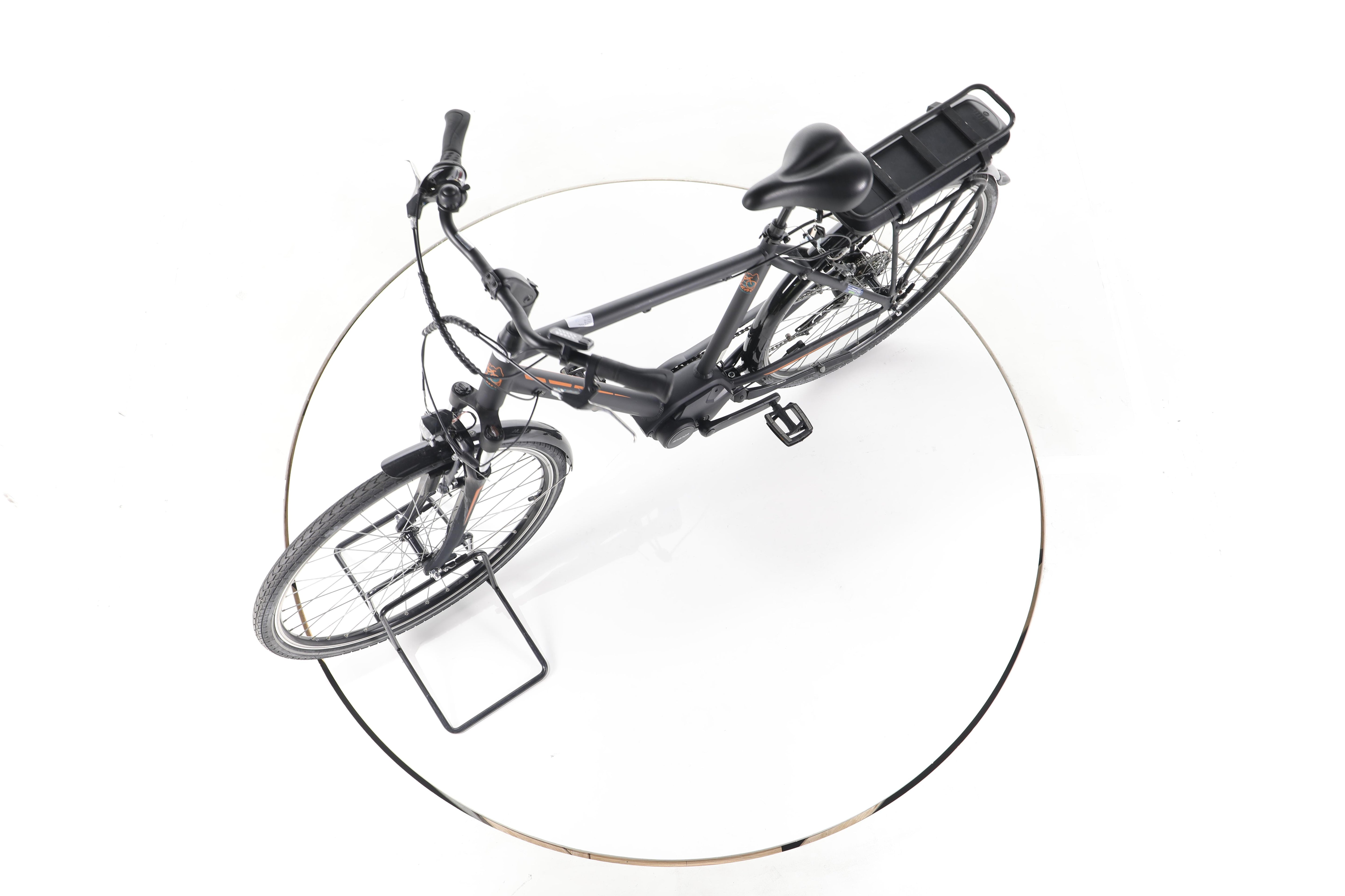 Ragos AL-EBK Trekking E-Bike - Image 18