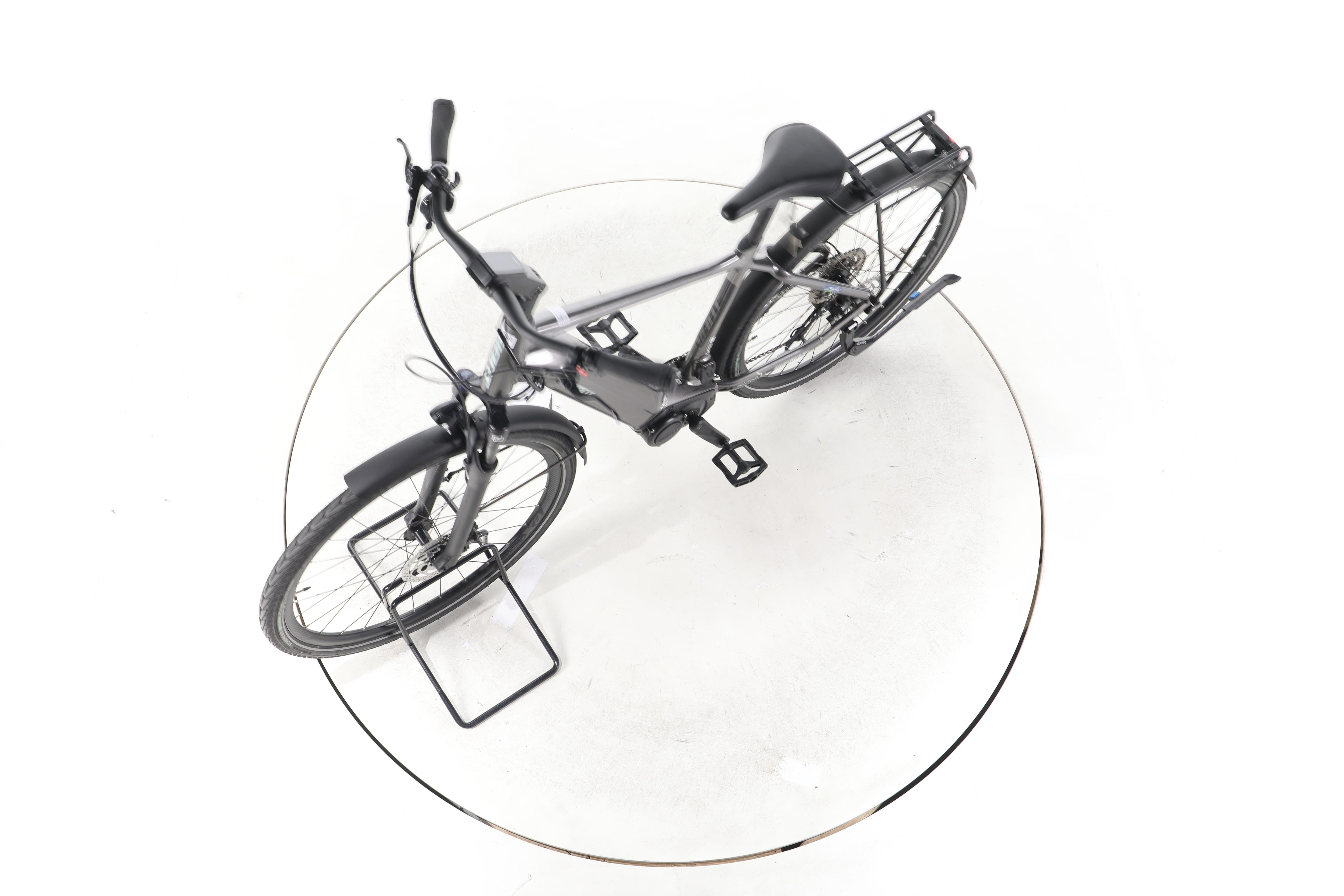 Giant AnyTour E+ 2 GTS Trekking E-Bike - Image 18