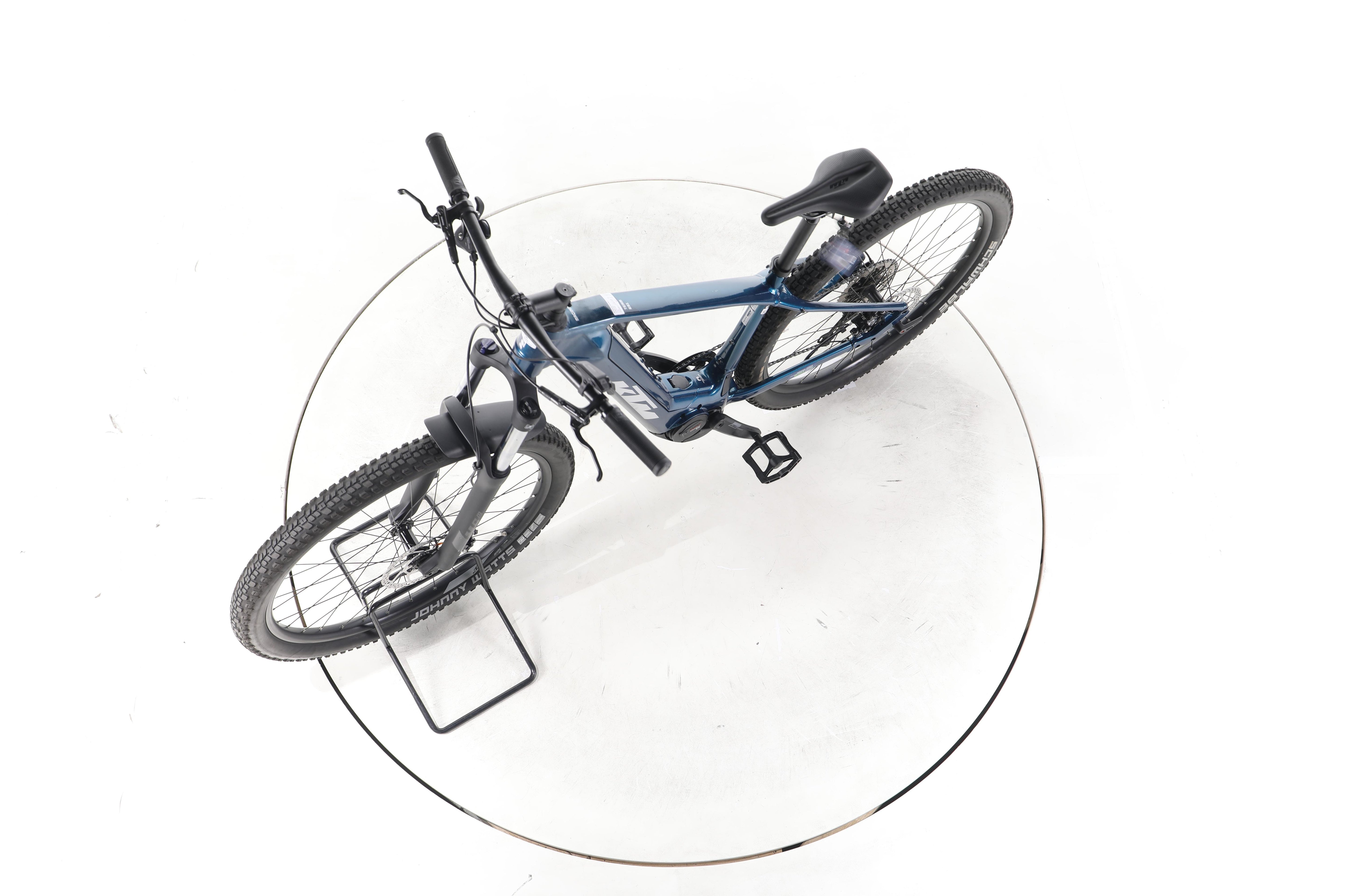 KTM Macina Team 691 E-Bike - Image 18