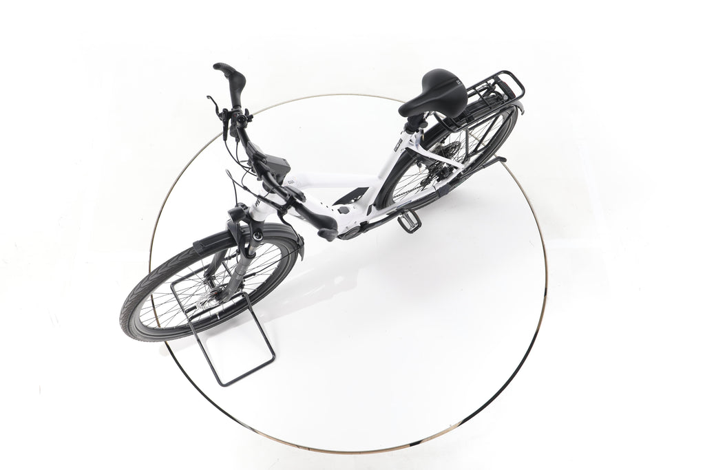KTM Cento 10 Plus Trekking E-Bike 2024 - Image 18