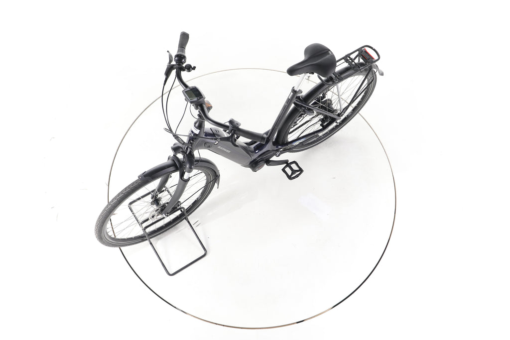 Batavus Finez E-Go Power Exclusive City E-Bike Tiefeinsteiger - Image 18