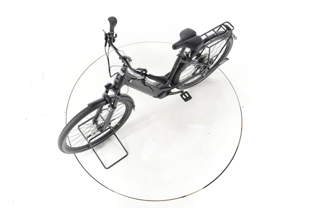 Pegasus Premio Evo 10 Lite Trekking E-Bike Tiefeinsteiger 2024 - Image 18