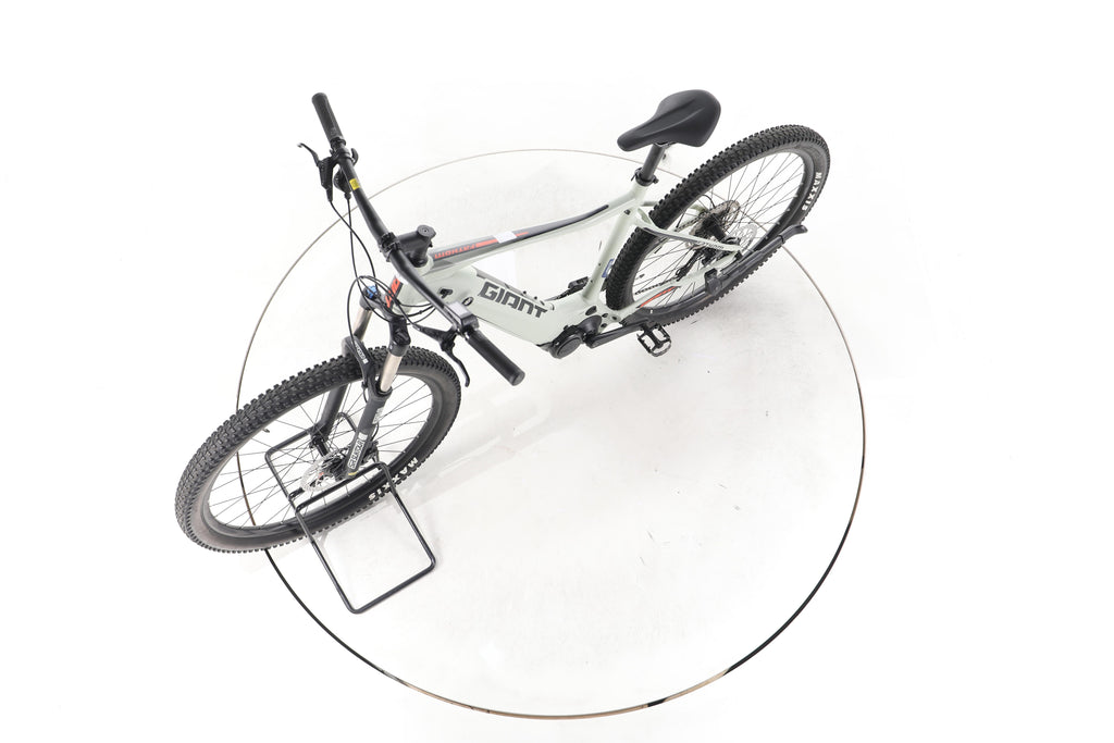 Giant Fathom E+2 E-Bike - Image 18