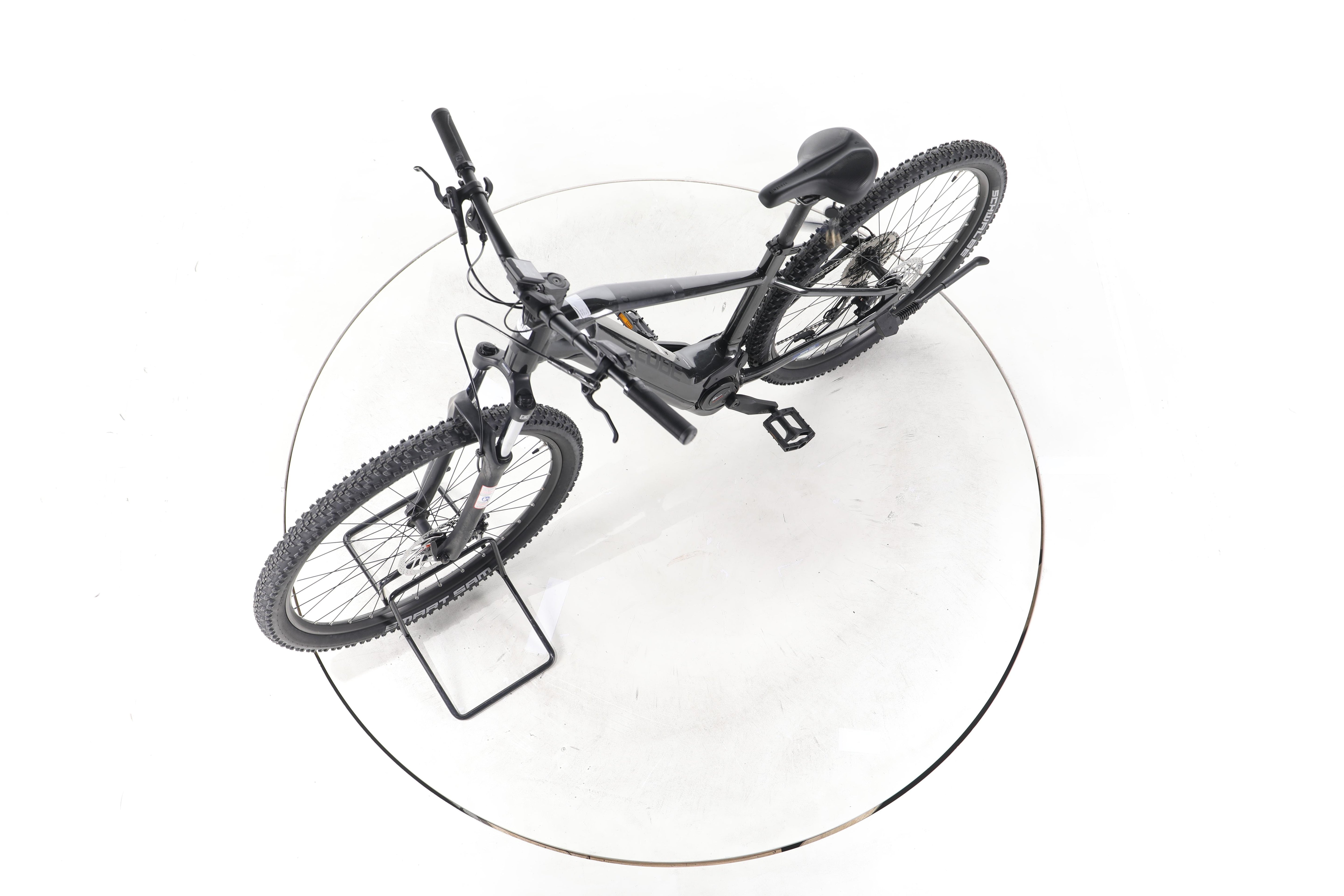 Cube Reaction Hybrid ONE E-Bike - Image 18