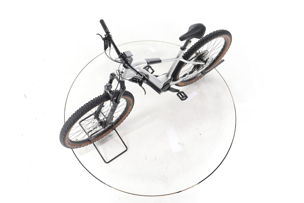 Cube Reaction Hybrid SLX E-Bike - Image 18