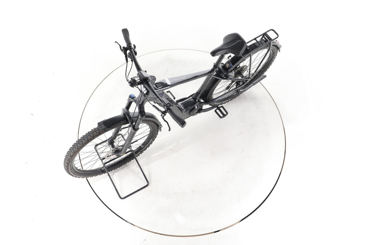Focus Aventura² 6.7 Trekking E-Bike - Image 18