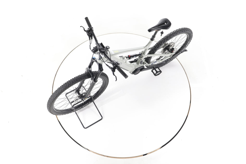 LIQBIKE Rock Fully E-Bike Fully - Image 18