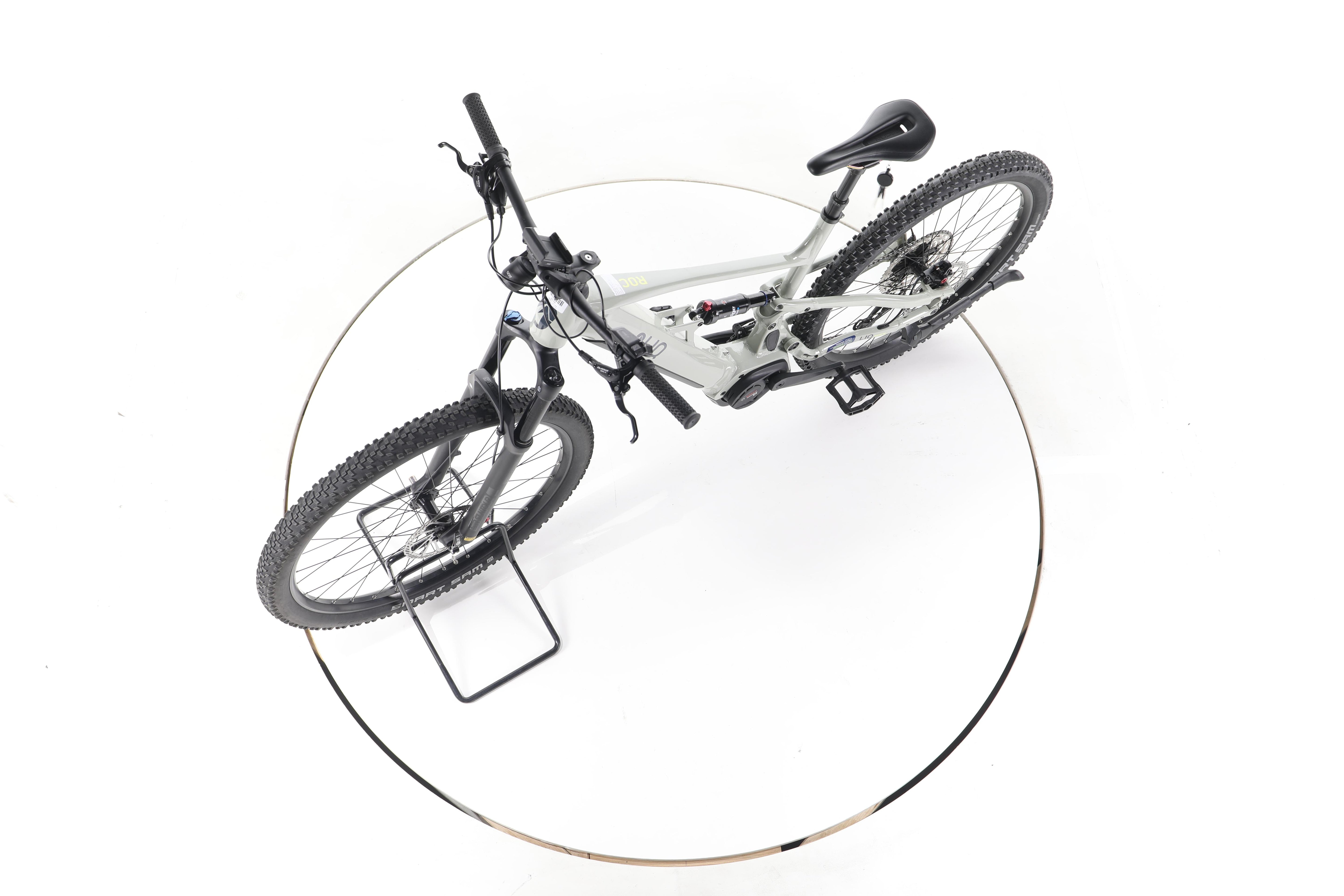LIQBIKE Rock Fully E-Bike Fully - Image 18