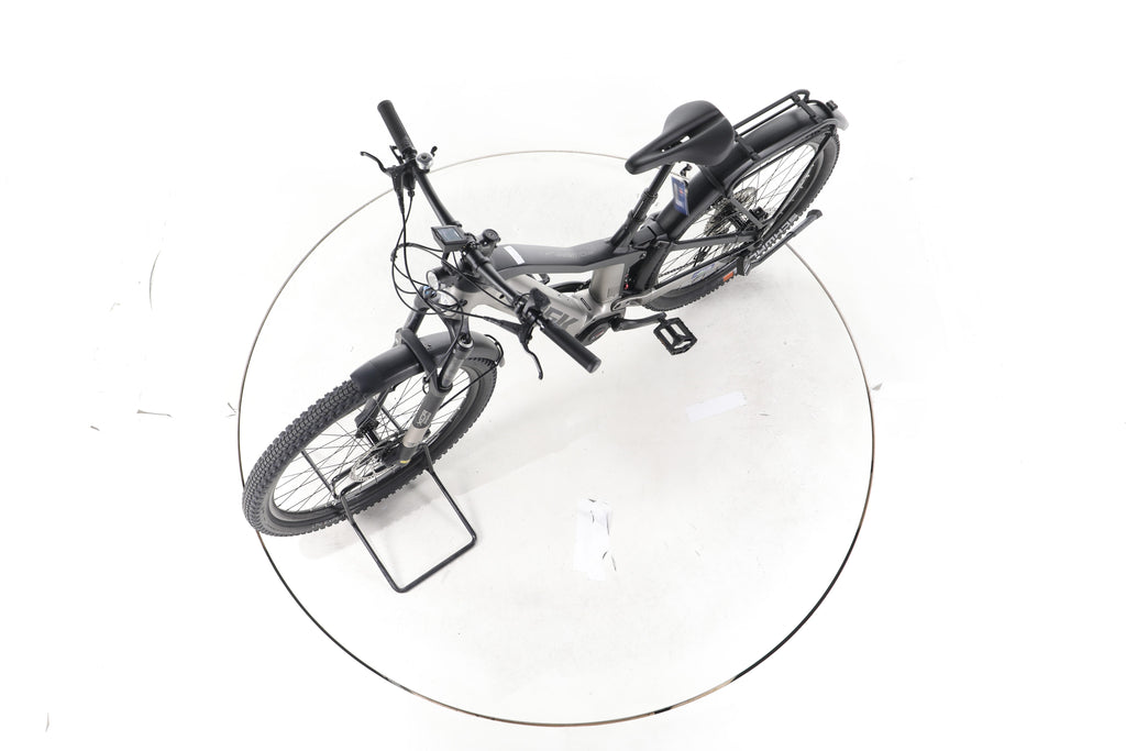 Trek Powerfly FS 4 Equipped Gen 3 E-Bike Fully - Image 18