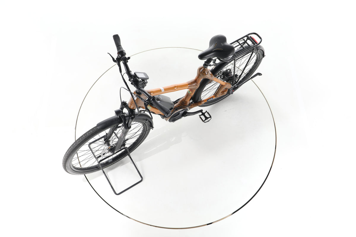 my Boo Volta EP6 City E-Bike - Image 18