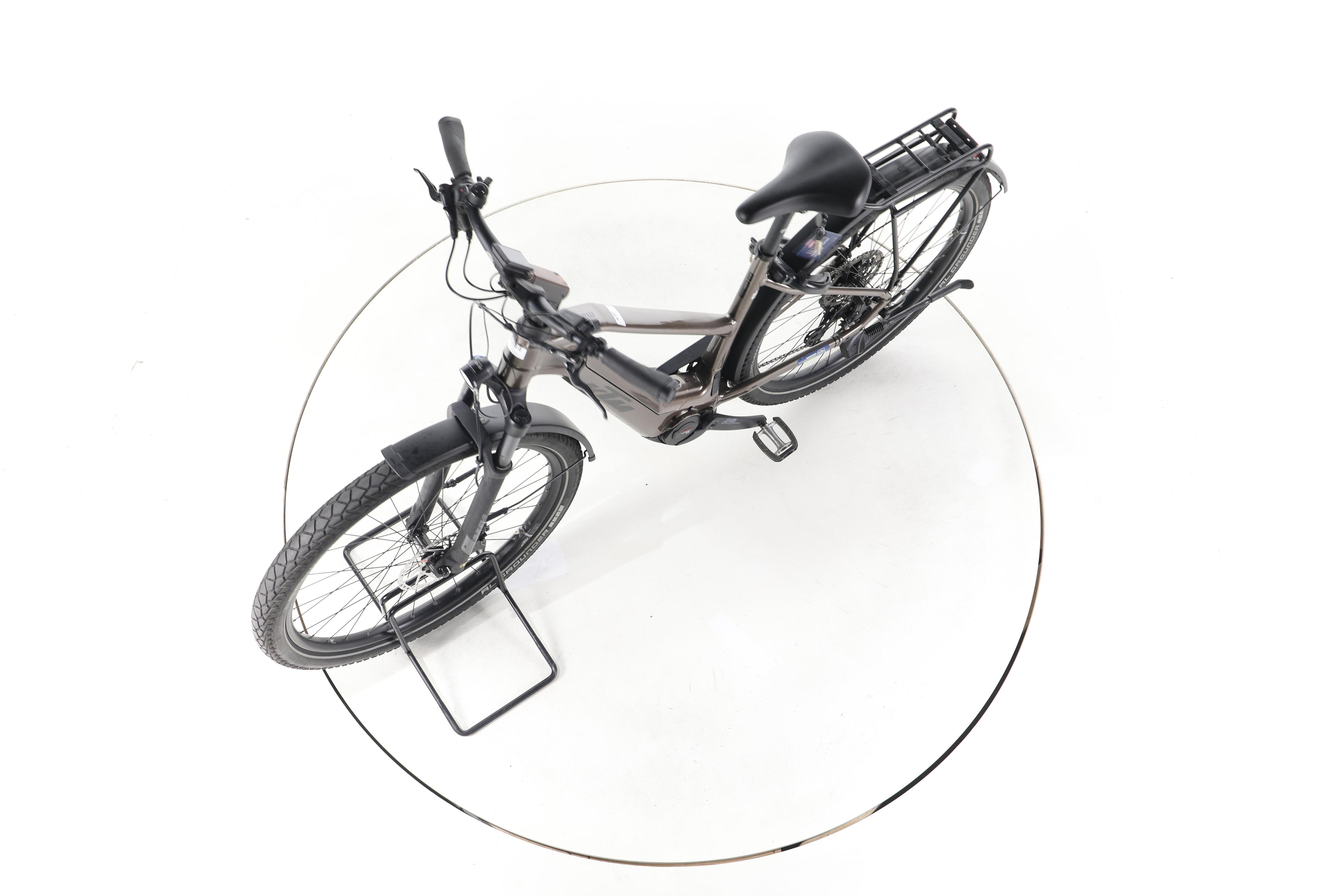 KTM Macina Gran 710 Trekking E-Bike - Image 18