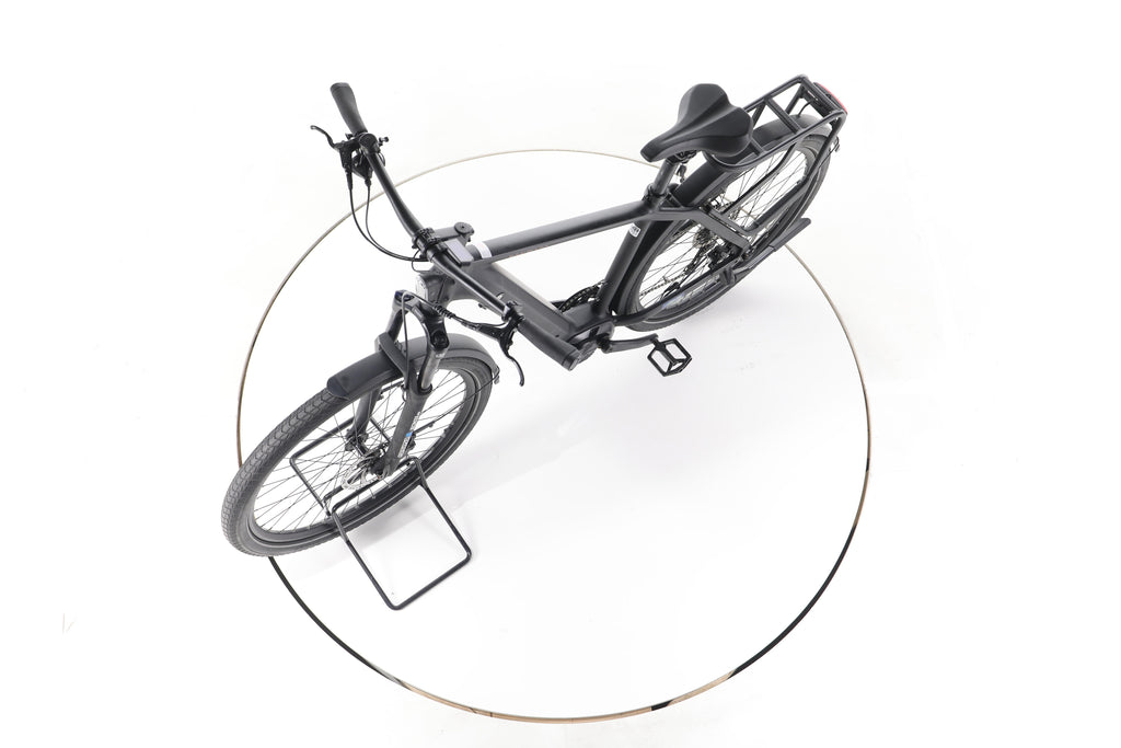 TENWAYS AGO X Trekking E-Bike - Image 18