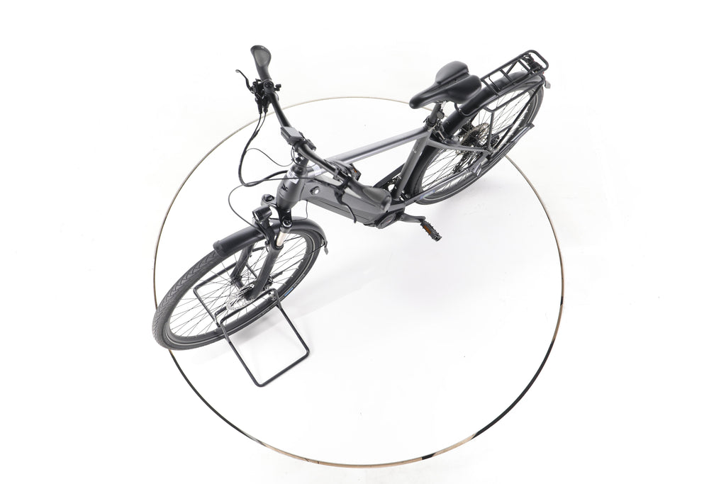 Pegasus Premio Evo 10 Lite Trekking E-Bike - Image 18