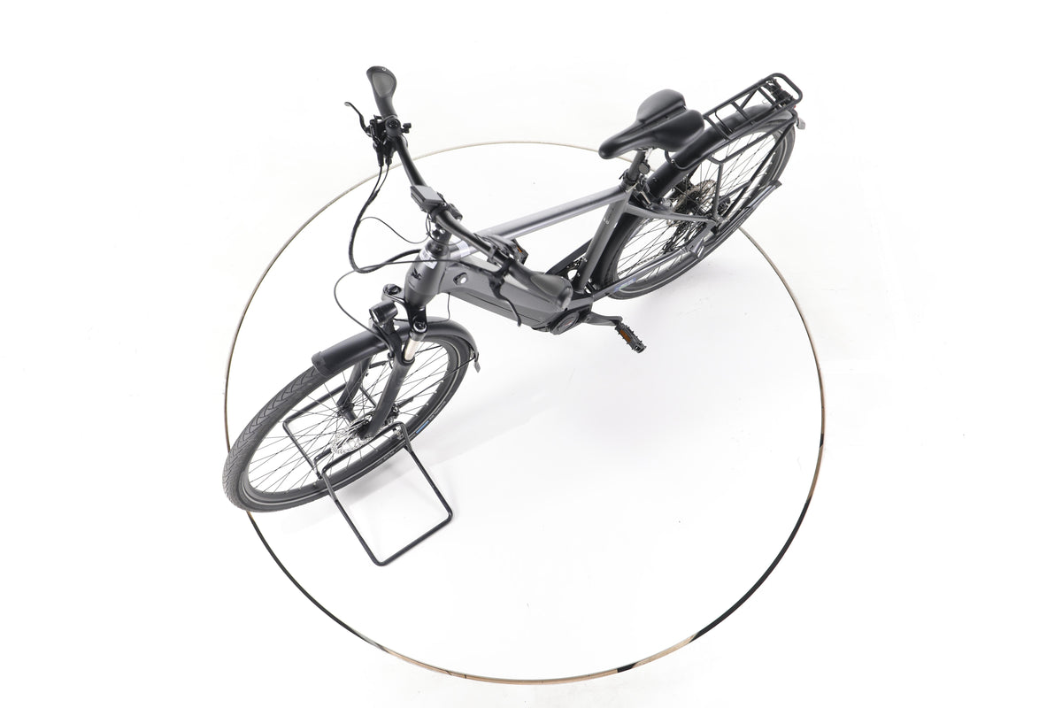 Pegasus Premio Evo 10 Lite Trekking E-Bike - Image 18