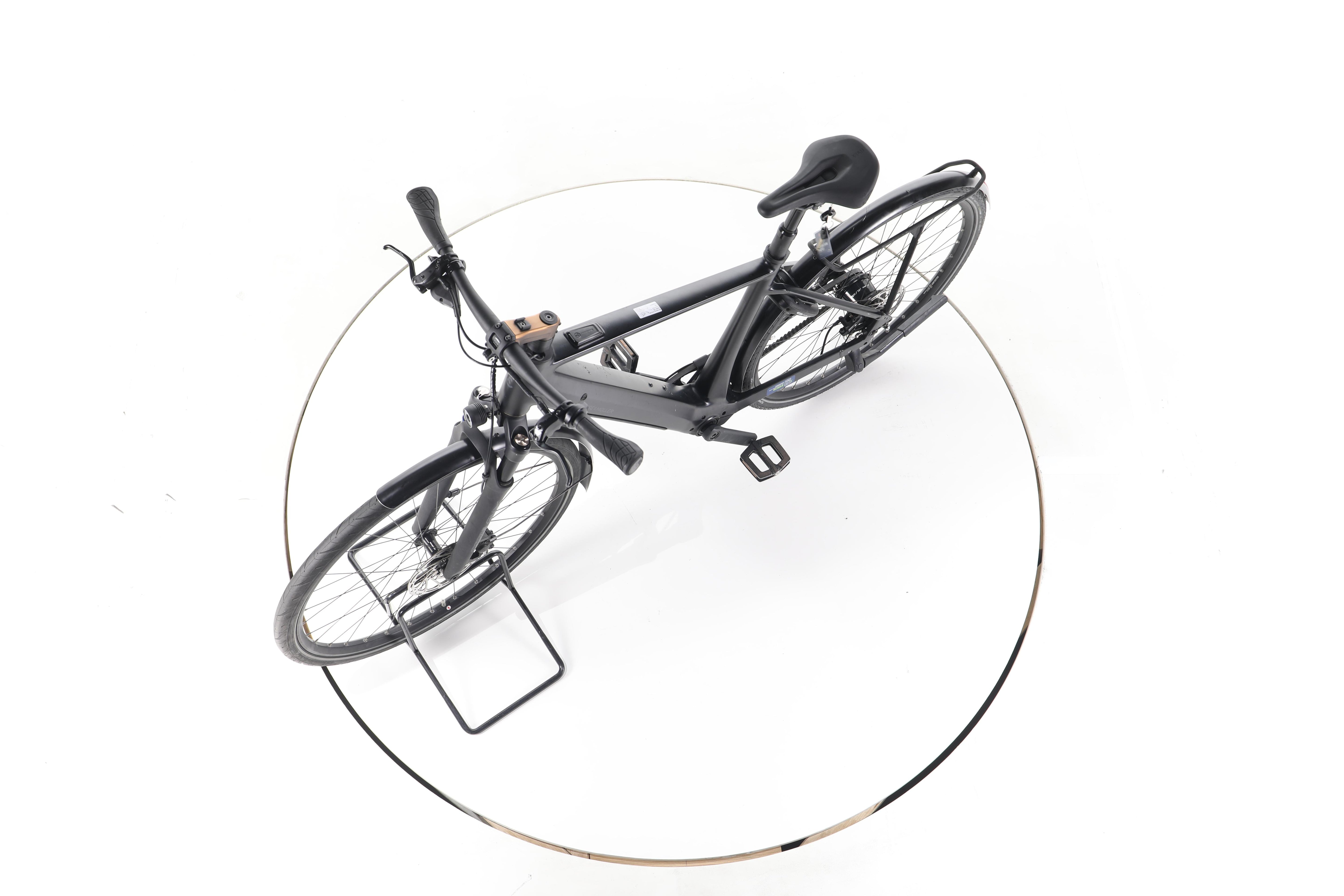 Riese & Müller UBN Five Silent City E-Bike - Image 18