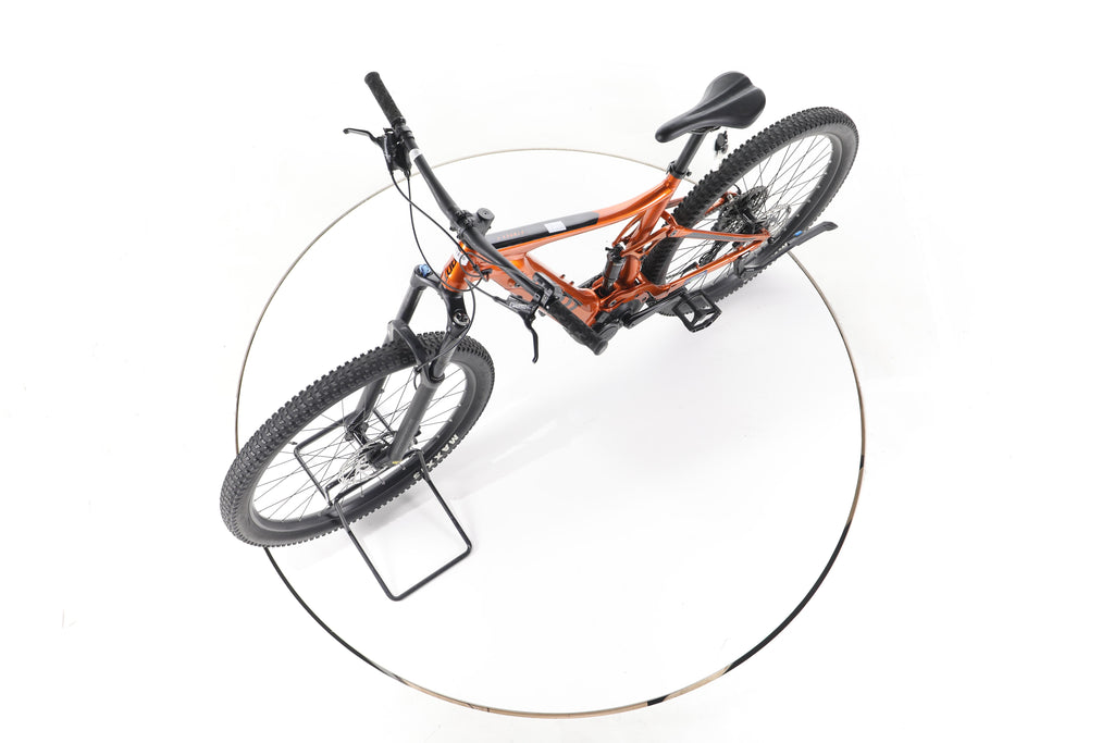Giant Stance E+ 2 E-Bike Fully - Image 18