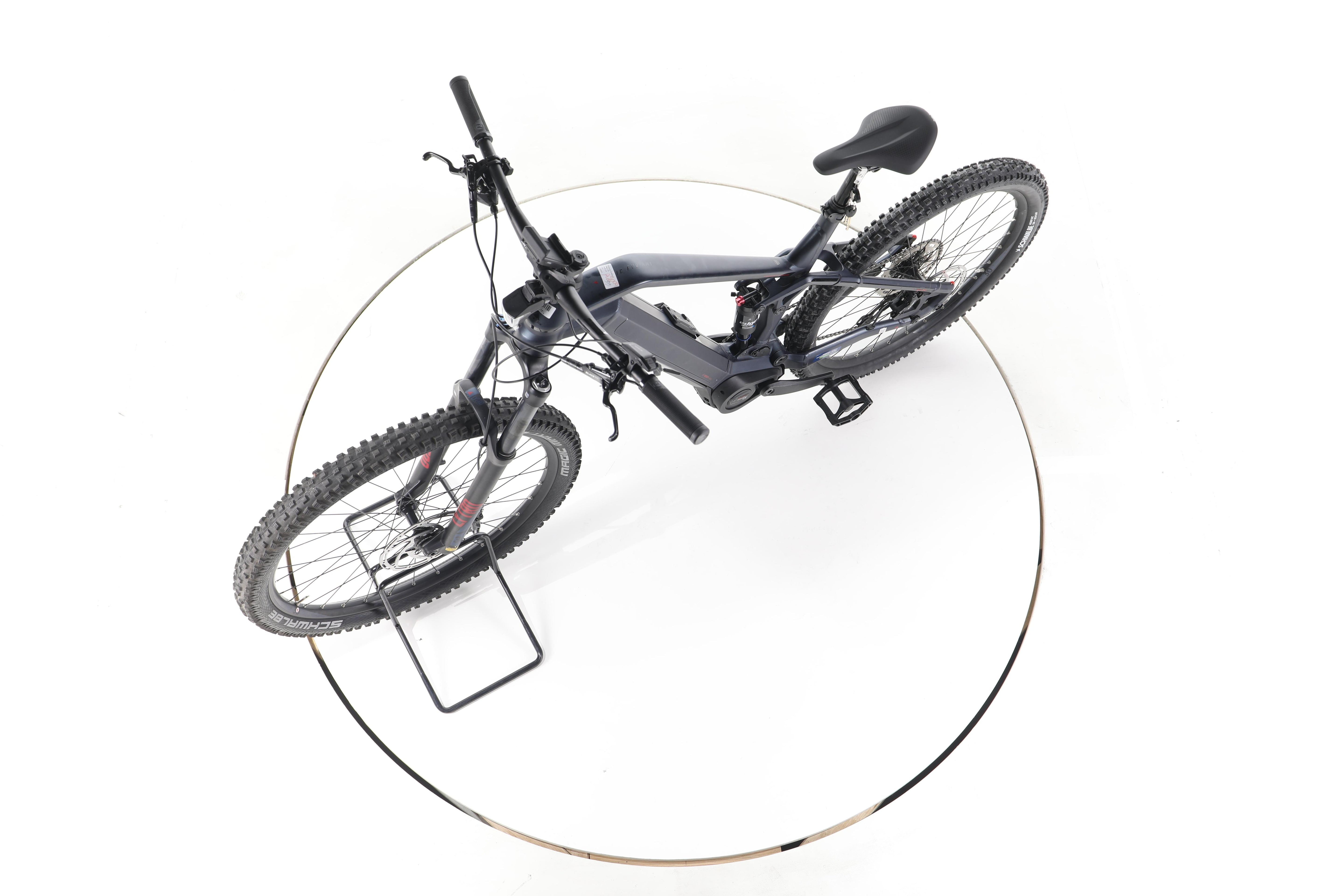 Bulls Sonic EVO AM 1 E-Bike Fully - Image 18