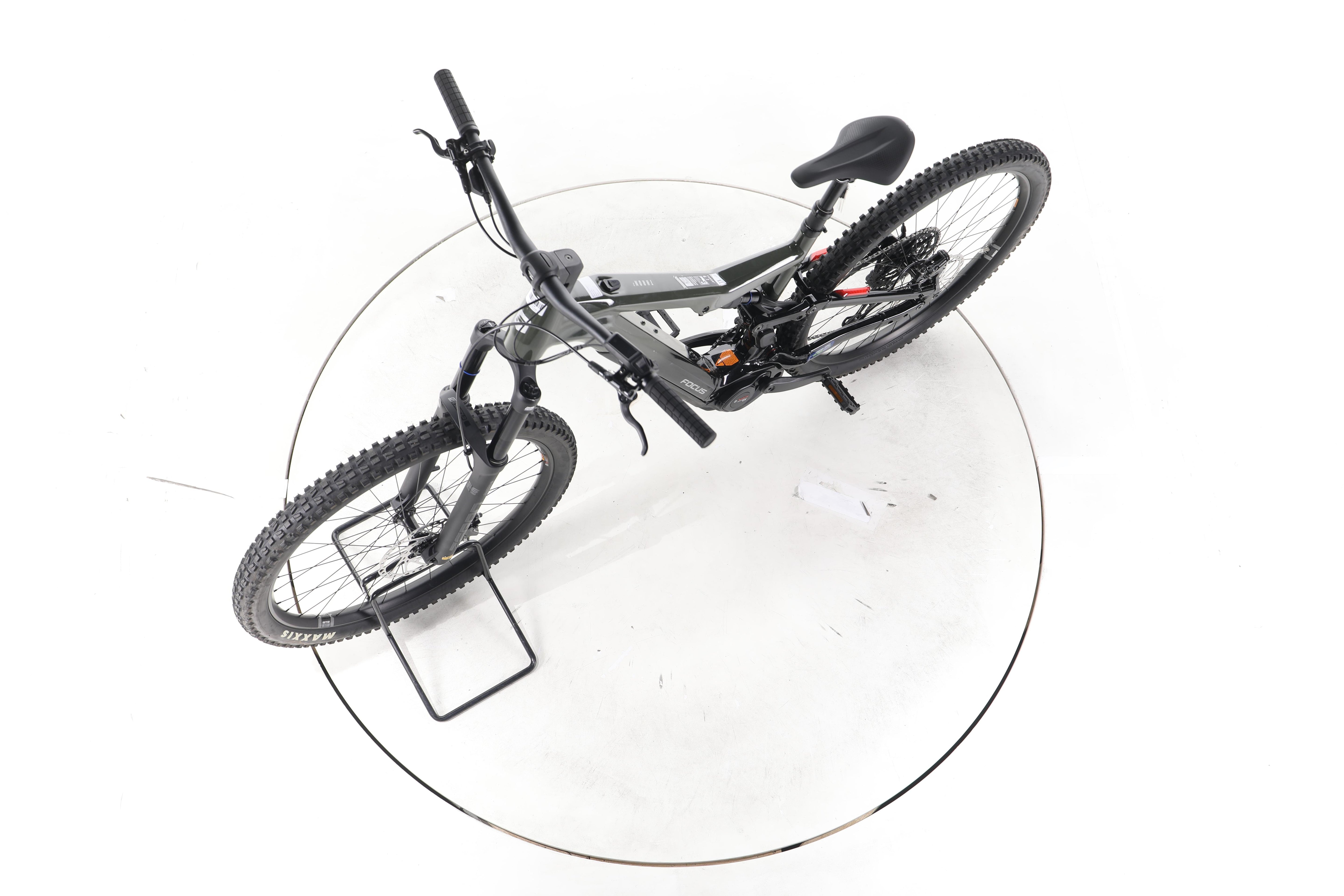 Focus Thron² 6.7 E-Bike Fully 2025 - Image 18