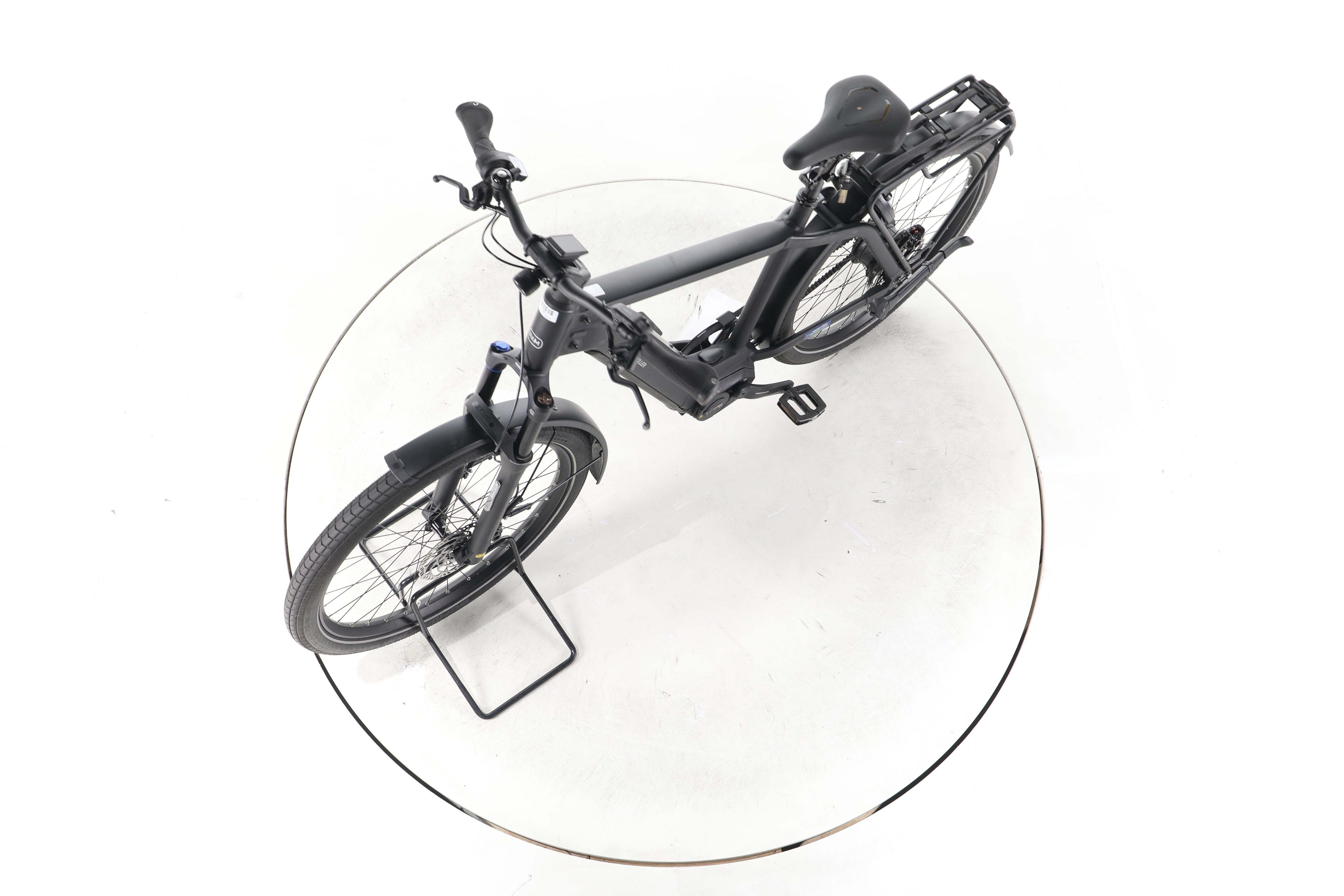 Riese & Müller Charger 4 GT Vario City E-Bike - Image 18