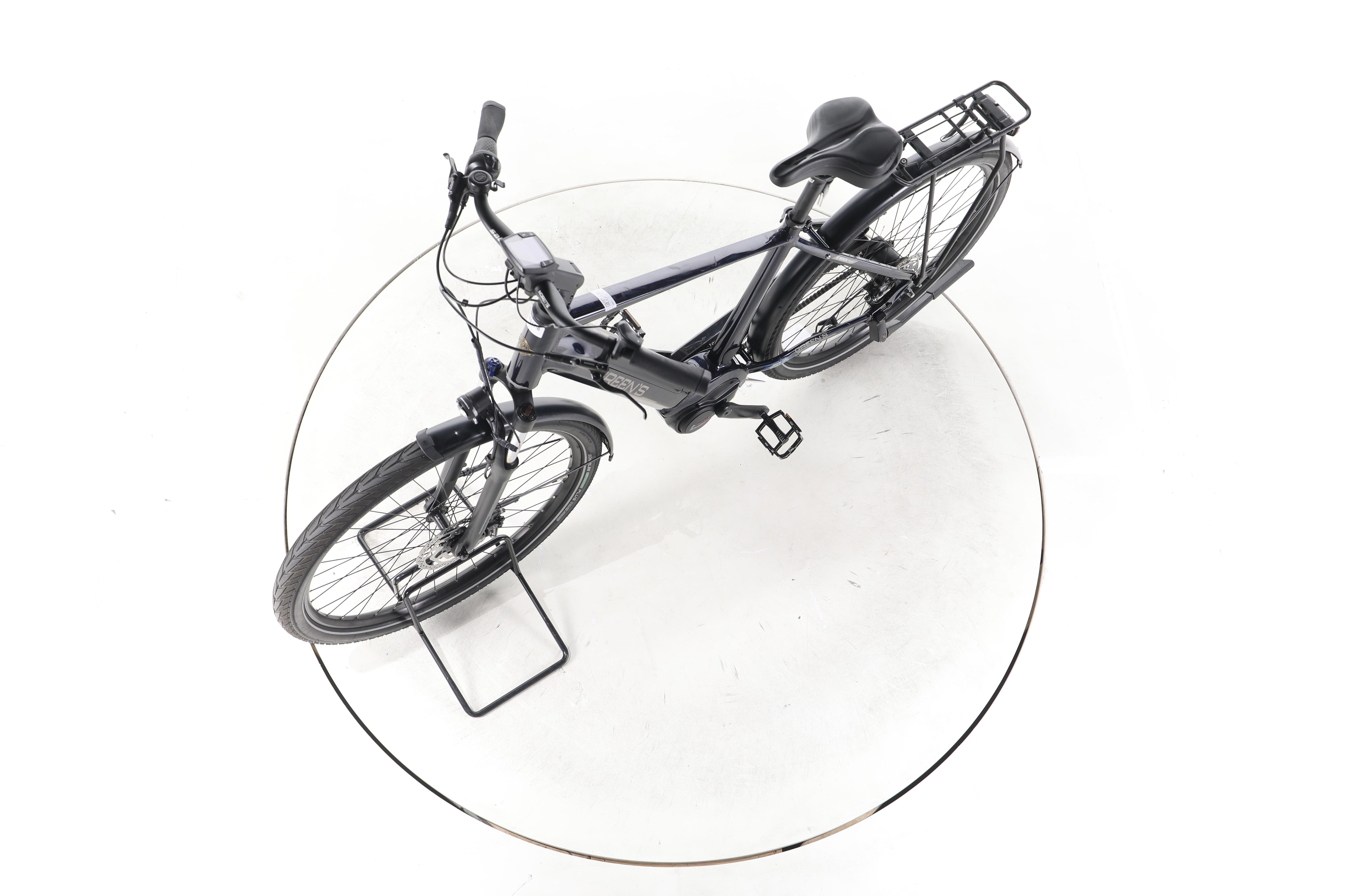 Green's Carlton City E-Bike - Image 18