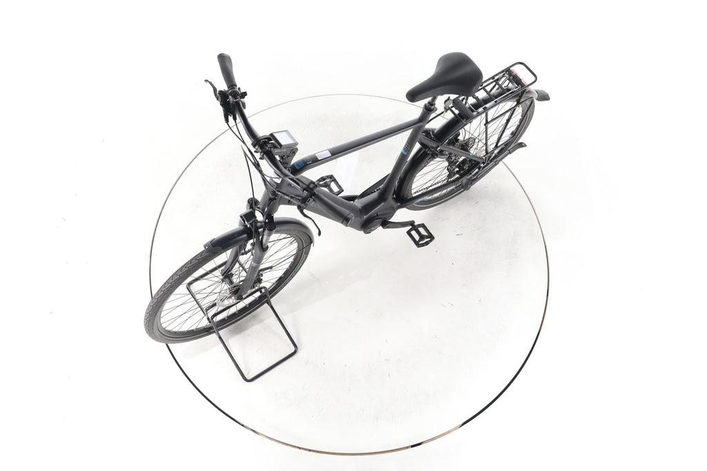 Gudereit ET 3.5 Evo Trekking E-Bike - Image 18