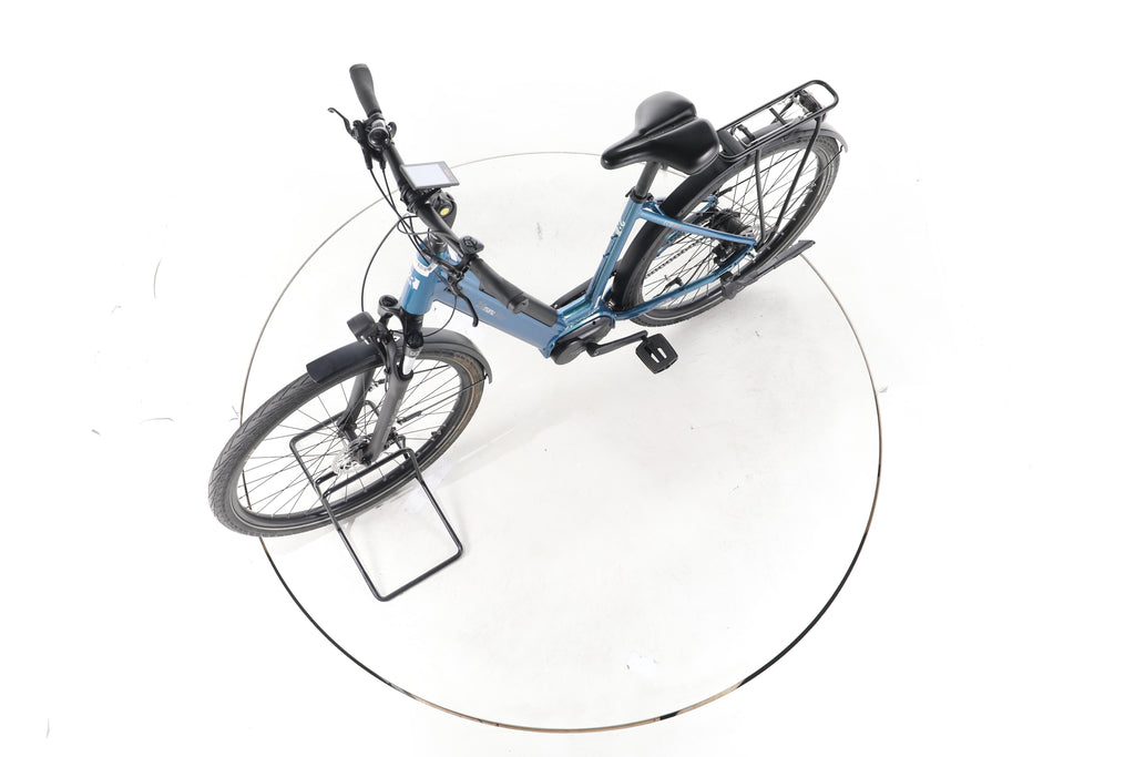 2R Manufaktur ECB 8 City E-Bike Tiefeinsteiger 2025 - Image 18