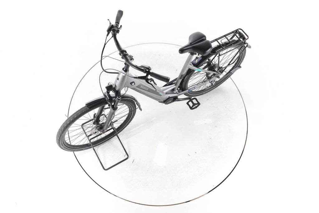 Pegasus EVO CX Trekking E-Bike Tiefeinsteiger - Image 18