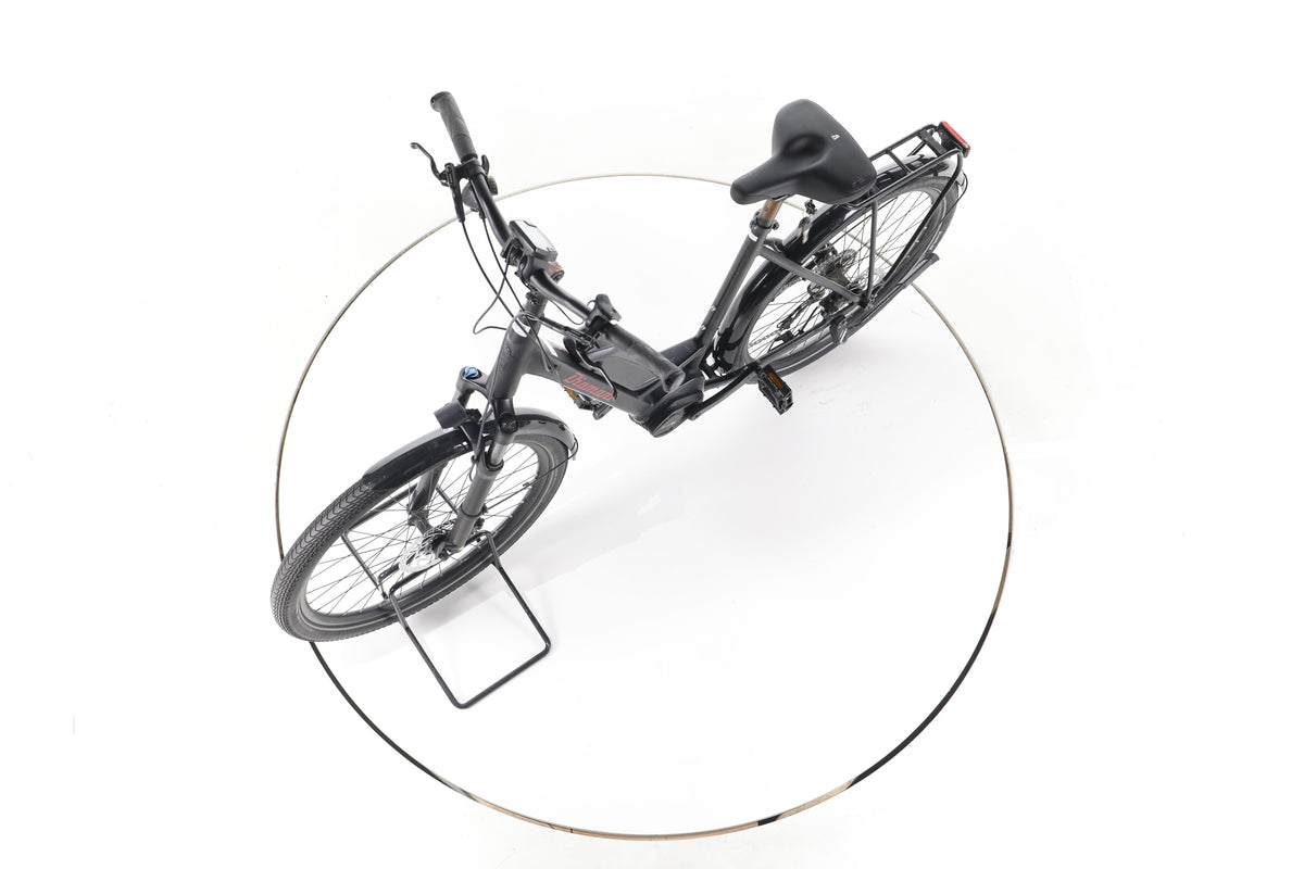 Diamant Zing+ Gen 1 Trekking E-Bike Tiefeinsteiger - Image 18