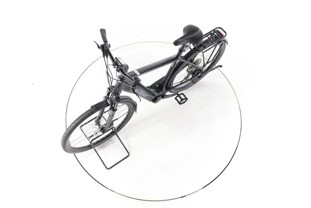 KTM Macina Tour CX 610 Trekking E-Bike - Image 18