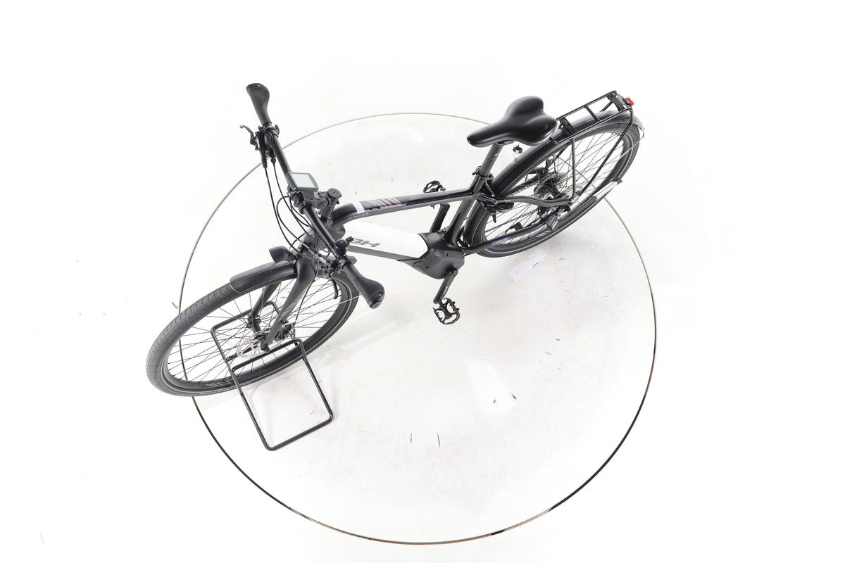 BH Bikes Atom Cross Pro Trekking E-Bike - Image 18